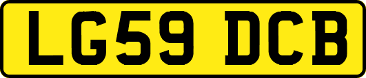 LG59DCB
