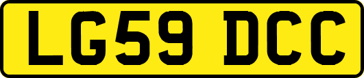 LG59DCC