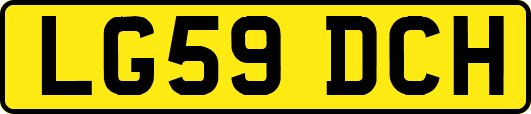 LG59DCH