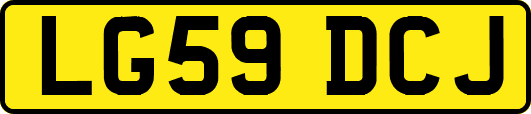 LG59DCJ