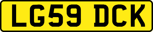 LG59DCK