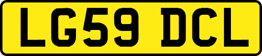 LG59DCL