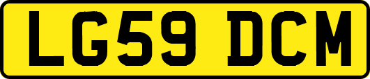 LG59DCM