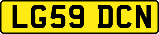 LG59DCN