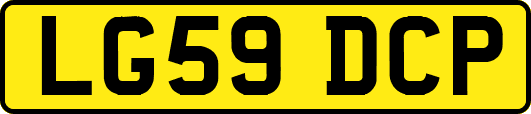 LG59DCP