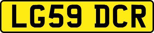 LG59DCR