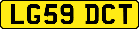 LG59DCT