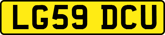 LG59DCU