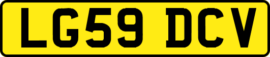 LG59DCV