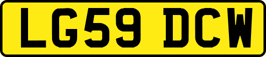 LG59DCW