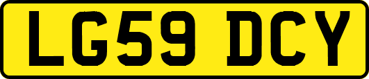LG59DCY