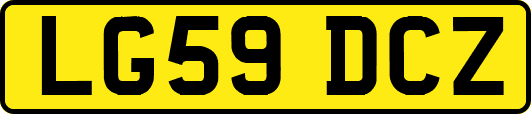 LG59DCZ
