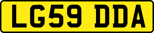 LG59DDA