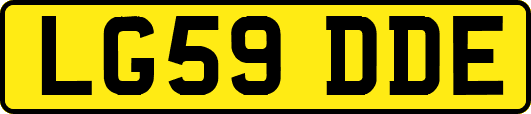 LG59DDE