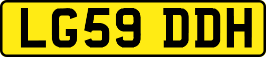 LG59DDH