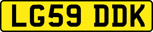 LG59DDK