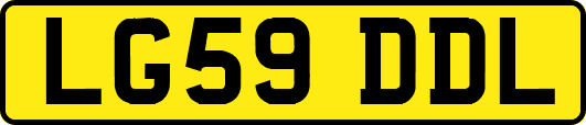 LG59DDL