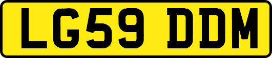 LG59DDM