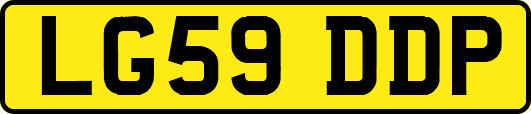 LG59DDP