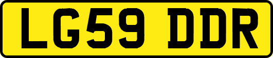 LG59DDR
