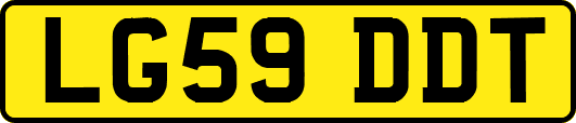 LG59DDT