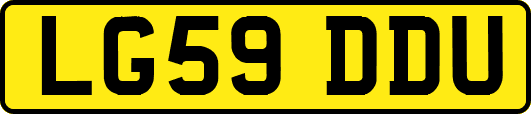 LG59DDU