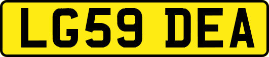 LG59DEA