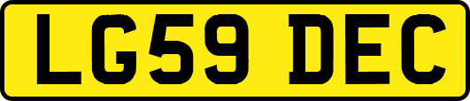 LG59DEC
