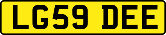 LG59DEE