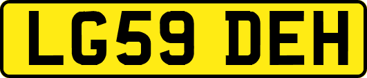 LG59DEH