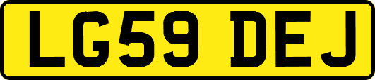 LG59DEJ