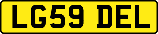 LG59DEL