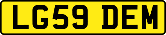 LG59DEM