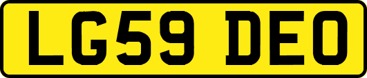 LG59DEO