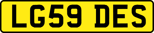 LG59DES