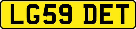 LG59DET