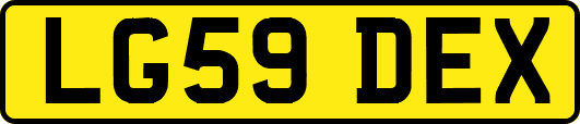 LG59DEX