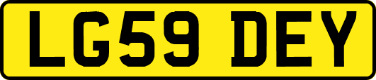 LG59DEY