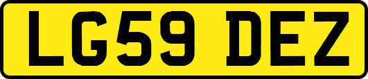 LG59DEZ