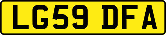 LG59DFA