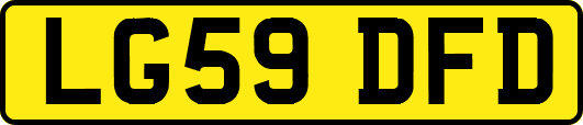 LG59DFD