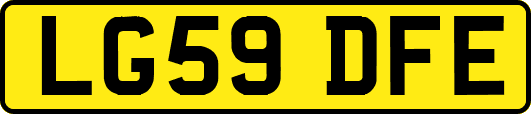 LG59DFE