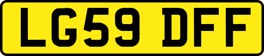 LG59DFF