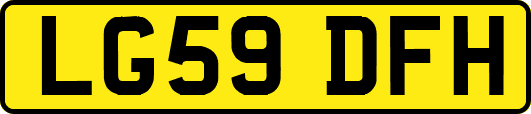 LG59DFH