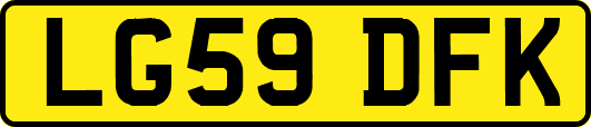 LG59DFK