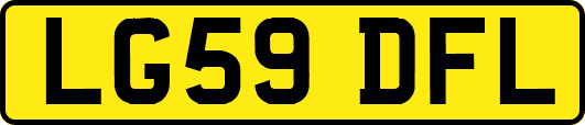 LG59DFL