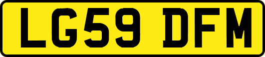 LG59DFM