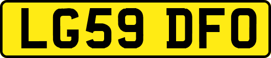 LG59DFO