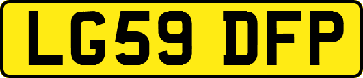 LG59DFP