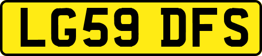 LG59DFS